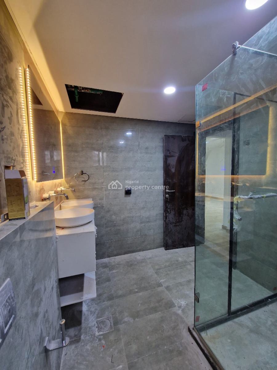 4 Bedroom Apartment, Ikoyi, Ikoyi, Lagos, Flat / Apartment for Sale