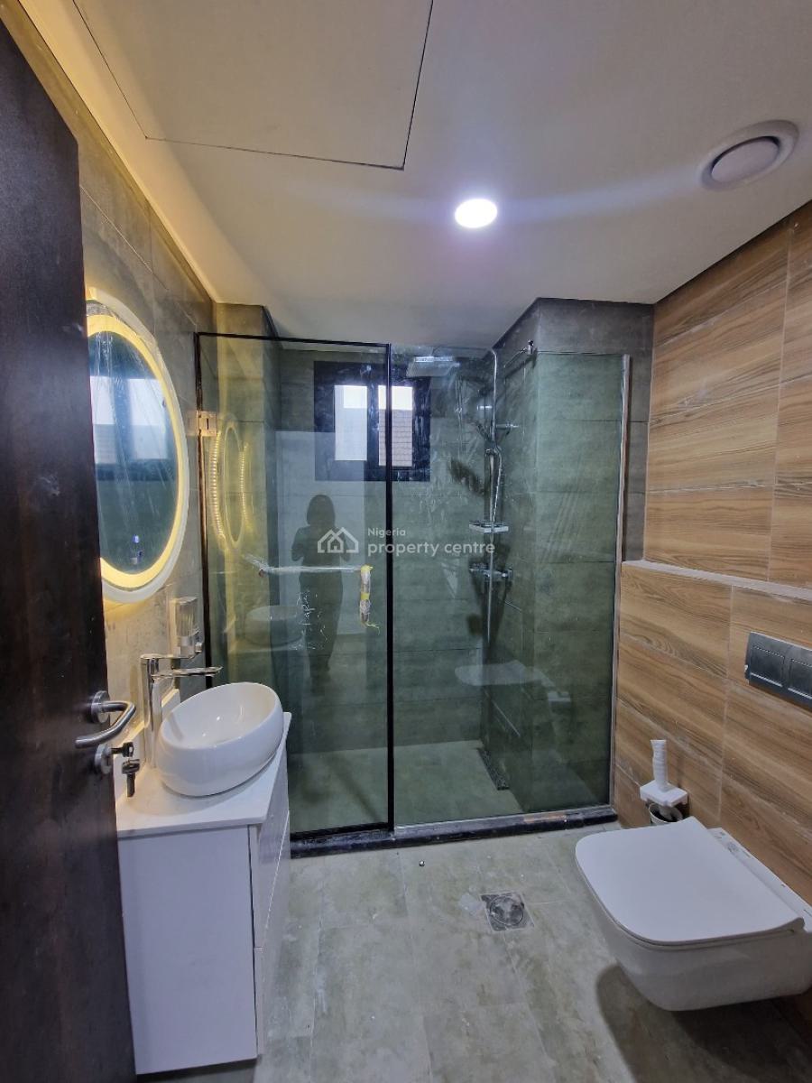 4 Bedroom Apartment, Ikoyi, Ikoyi, Lagos, Flat / Apartment for Sale