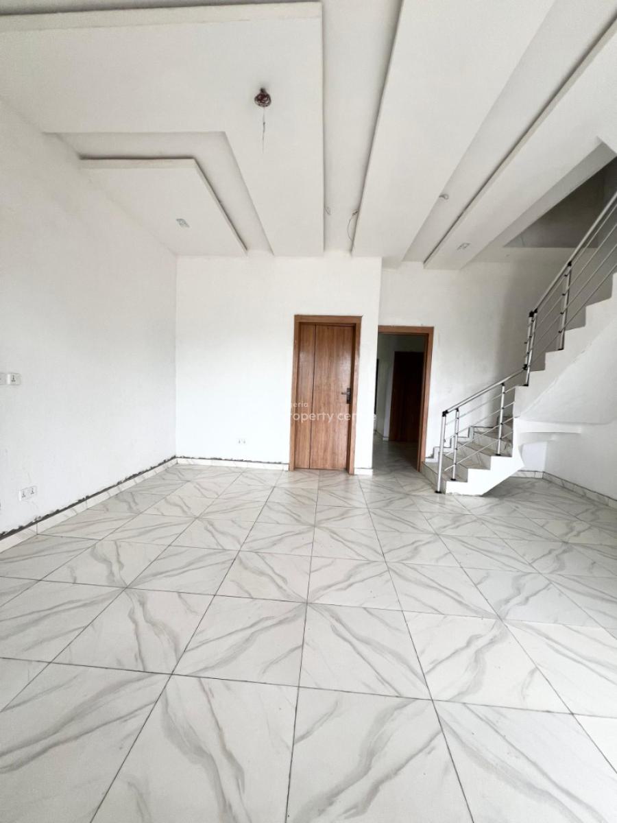 One Time Opportunity 4 Bedroom Terrace Duplex Suitable for Investment, Orchid Lekki Lagos, Lekki, Lagos, Terraced Duplex for Sale
