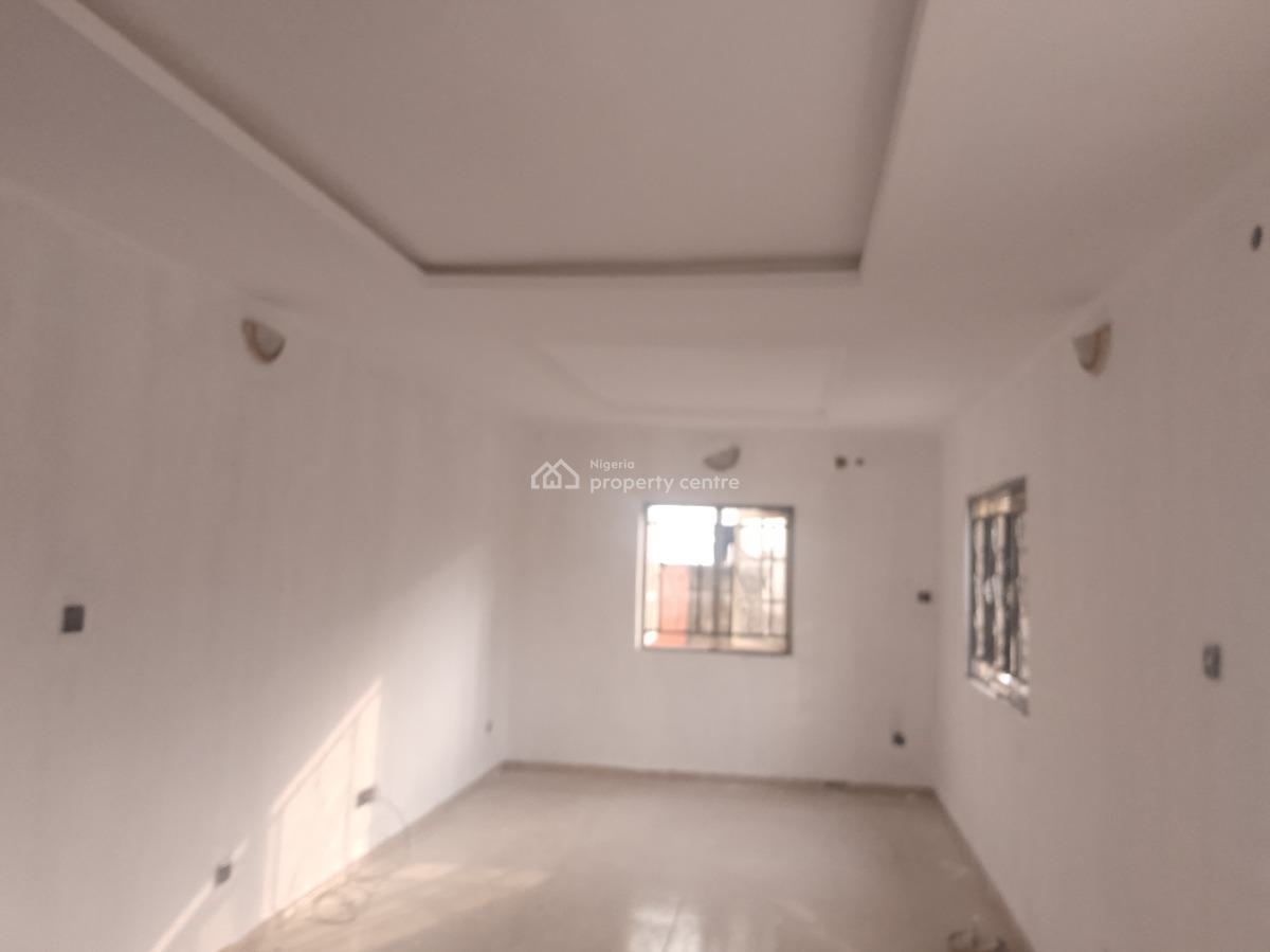 Luxury 2 Bedroom Alone in a Compound, Majek Opposite Fara Park, Sangotedo, Ajah, Lagos, Flat / Apartment for Rent
