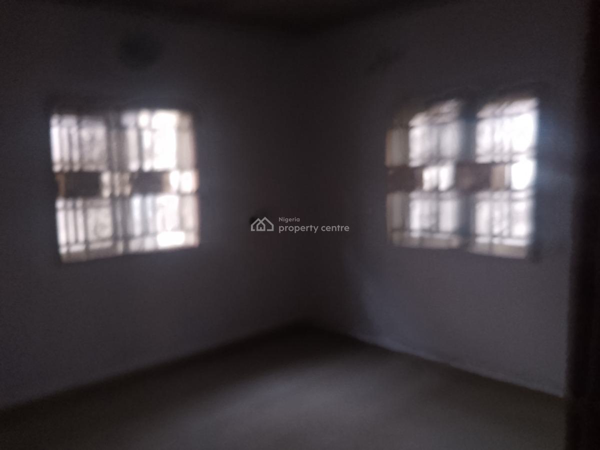 Luxury 2 Bedroom Alone in a Compound, Majek Opposite Fara Park, Sangotedo, Ajah, Lagos, Flat / Apartment for Rent