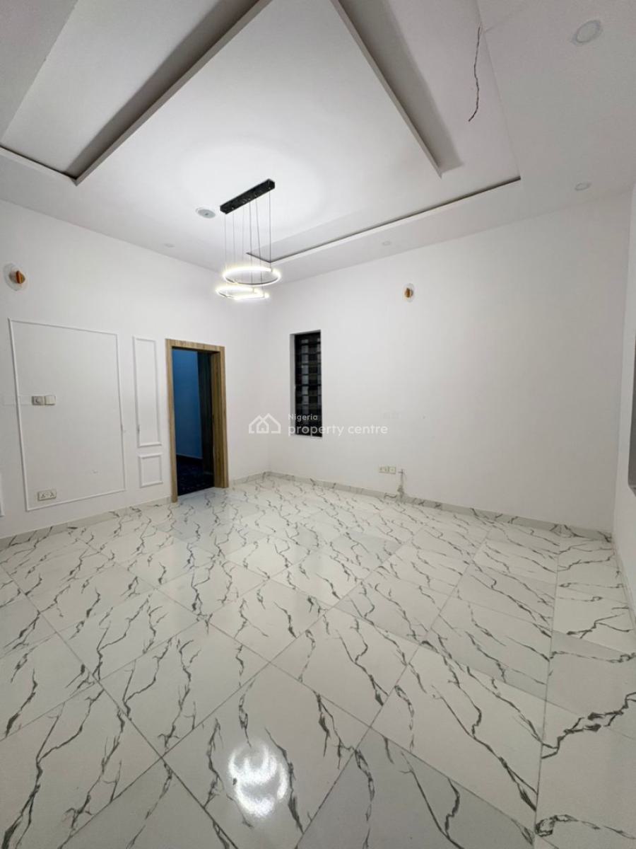 4bedroom Terrace Duplex, Ikota, Lekki, Lagos, Terraced Duplex for Rent
