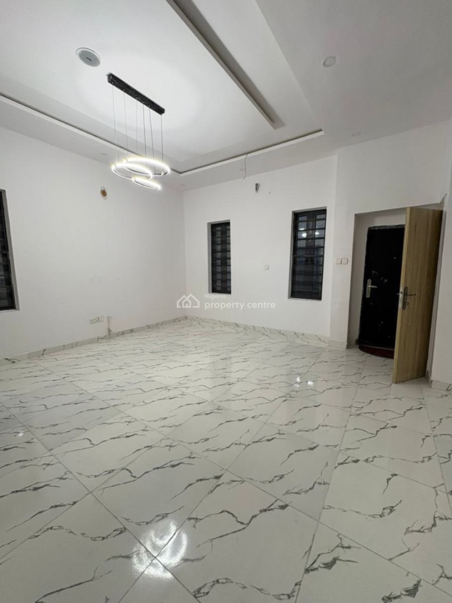 4bedroom Terrace Duplex, Ikota, Lekki, Lagos, Terraced Duplex for Rent