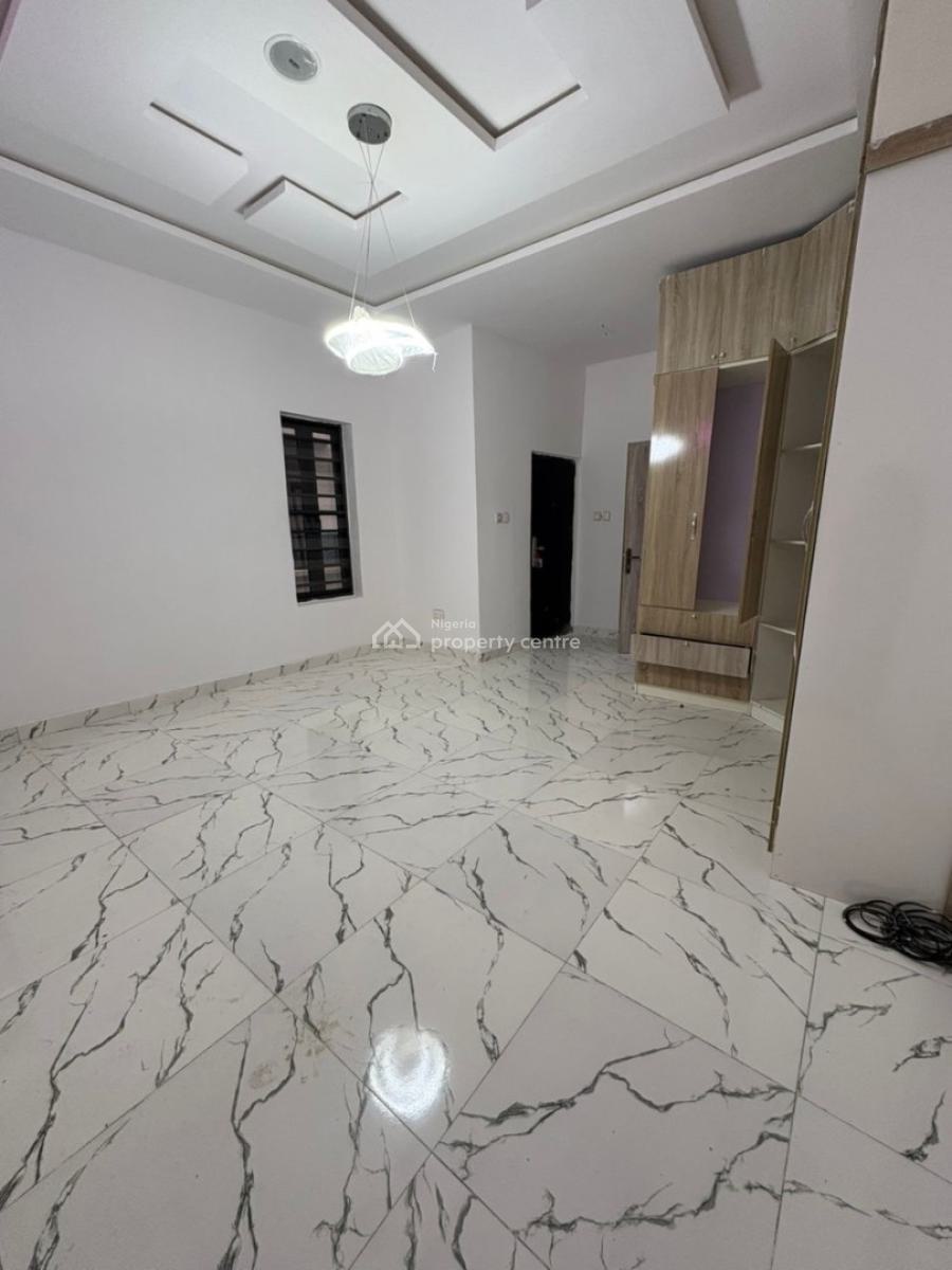 4bedroom Terrace Duplex, Ikota, Lekki, Lagos, Terraced Duplex for Rent