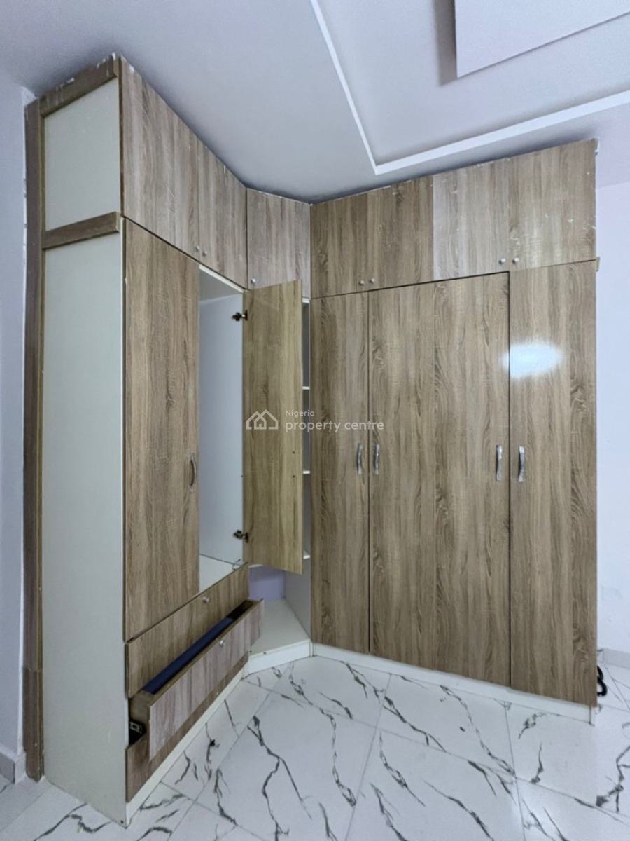 4bedroom Terrace Duplex, Ikota, Lekki, Lagos, Terraced Duplex for Rent