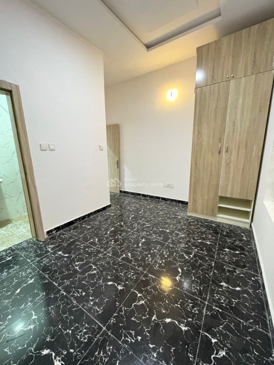 4bedroom Terrace Duplex, Ikota, Lekki, Lagos, Terraced Duplex for Rent