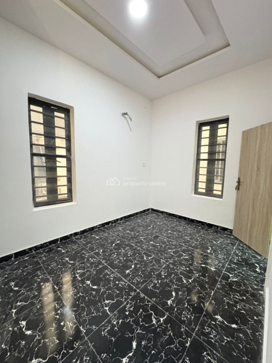 4bedroom Terrace Duplex, Ikota, Lekki, Lagos, Terraced Duplex for Rent