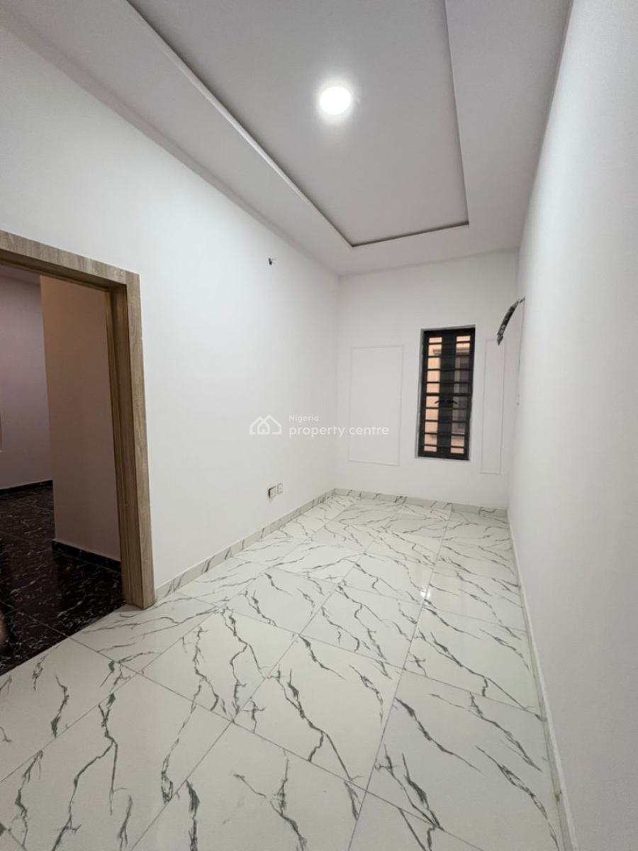 4bedroom Terrace Duplex, Ikota, Lekki, Lagos, Terraced Duplex for Rent