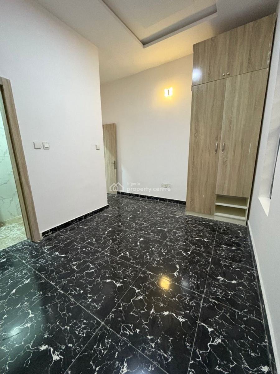 4bedroom Terrace Duplex, Ikota, Lekki, Lagos, Terraced Duplex for Rent