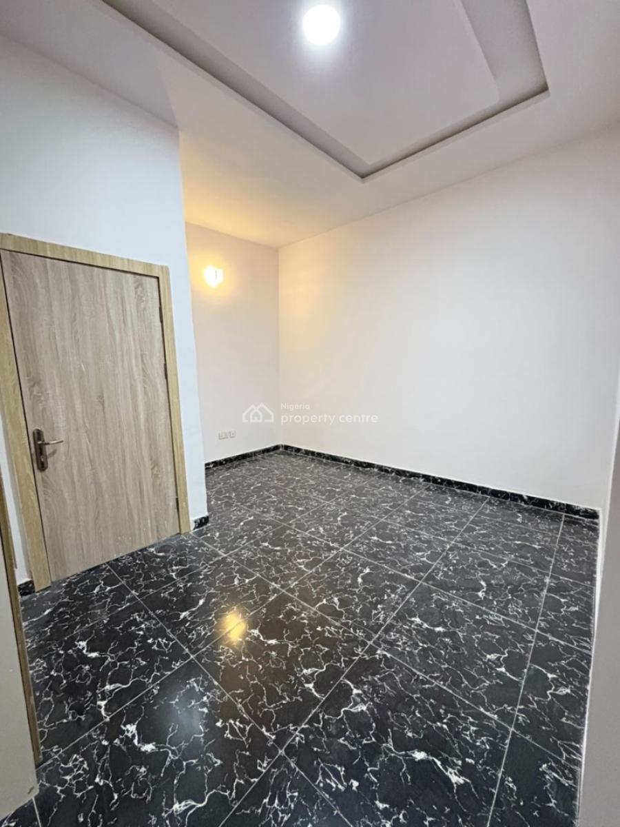 4bedroom Terrace Duplex, Ikota, Lekki, Lagos, Terraced Duplex for Rent