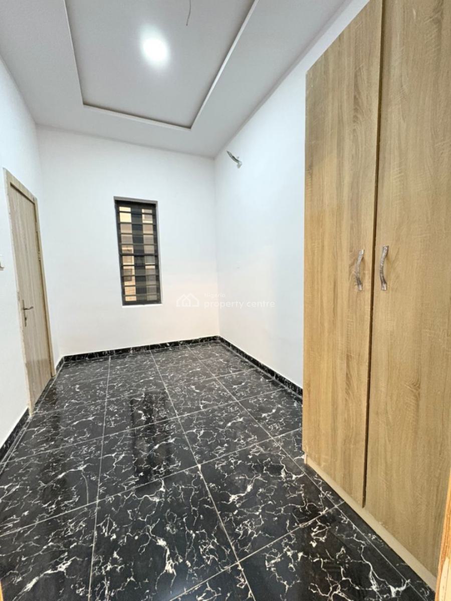 4bedroom Terrace Duplex, Ikota, Lekki, Lagos, Terraced Duplex for Rent