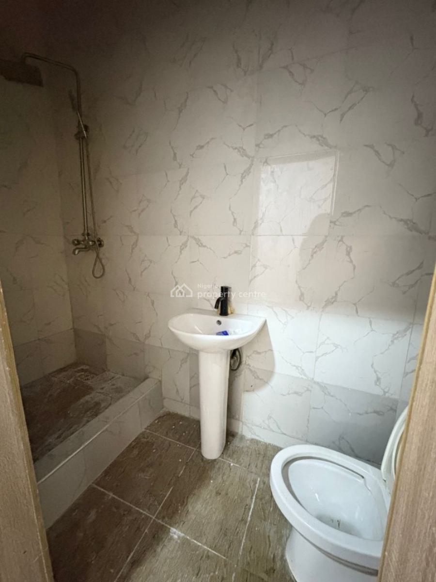 4bedroom Terrace Duplex, Ikota, Lekki, Lagos, Terraced Duplex for Rent