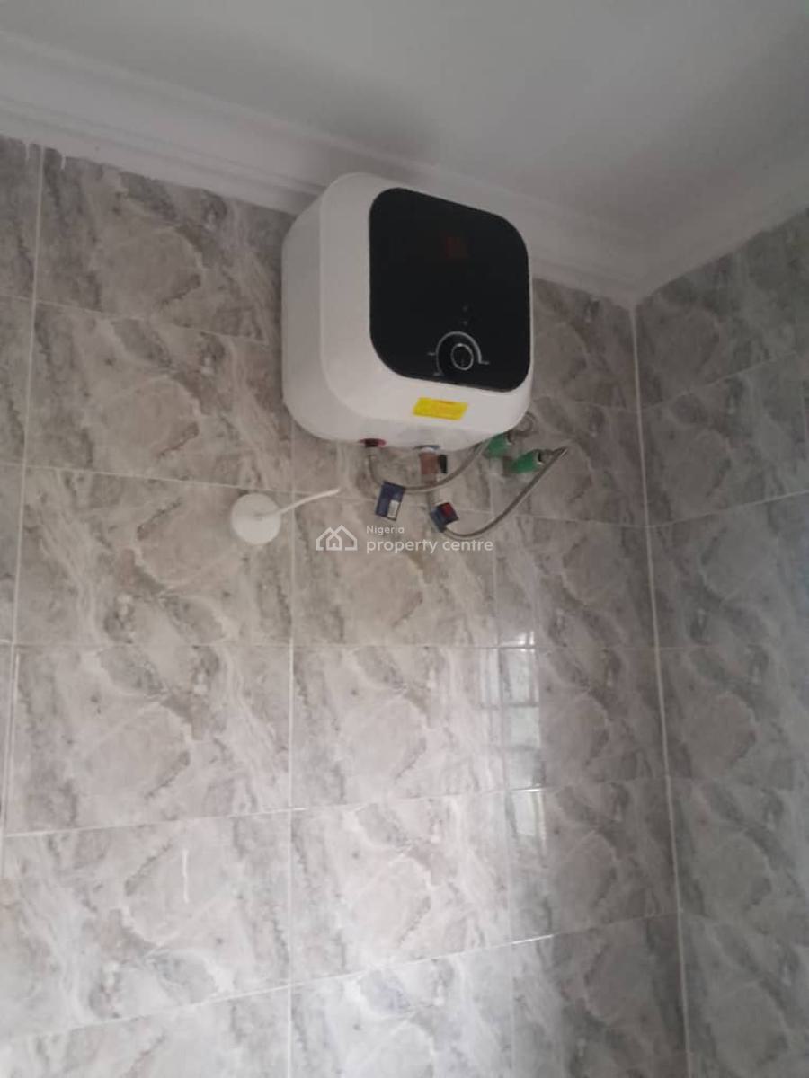 Executive 5 Bedroom Detached Duplex with Bq, Golf Road, Lakowe, Ibeju Lekki, Lagos, Detached Duplex for Rent