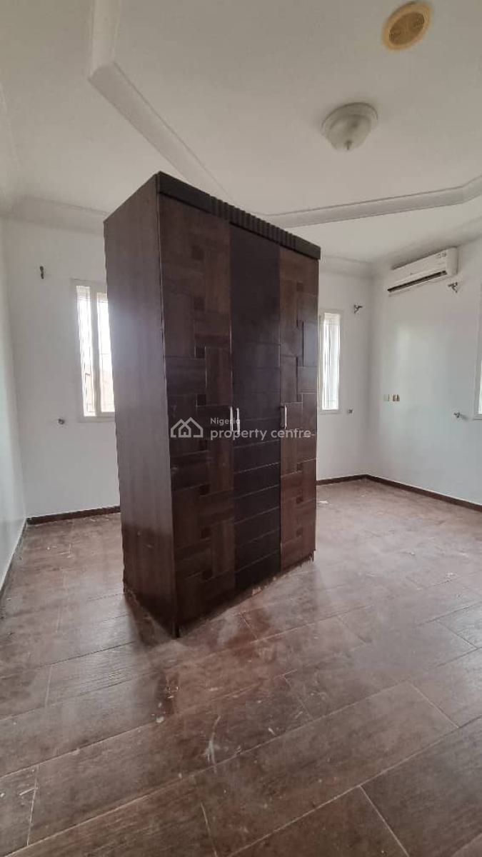 4 Bedroom Detached Duplex in a Secured Estate, Ikota Villa, Lekki, Lagos, Detached Duplex for Rent