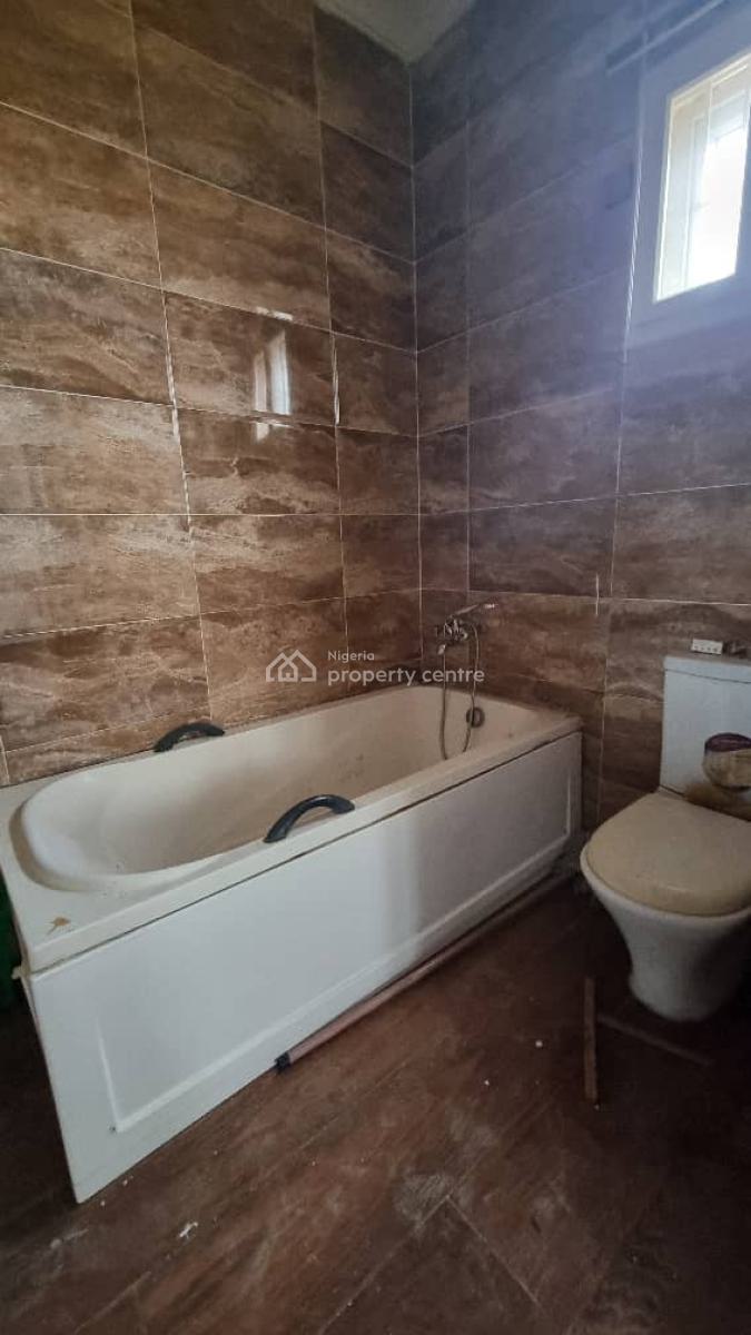 4 Bedroom Detached Duplex in a Secured Estate, Ikota Villa, Lekki, Lagos, Detached Duplex for Rent