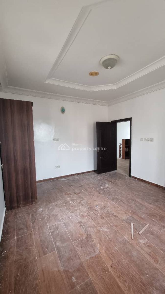 4 Bedroom Detached Duplex in a Secured Estate, Ikota Villa, Lekki, Lagos, Detached Duplex for Rent