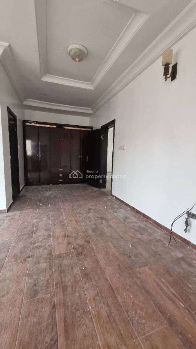 4 Bedroom Detached Duplex in a Secured Estate, Ikota Villa, Lekki, Lagos, Detached Duplex for Rent