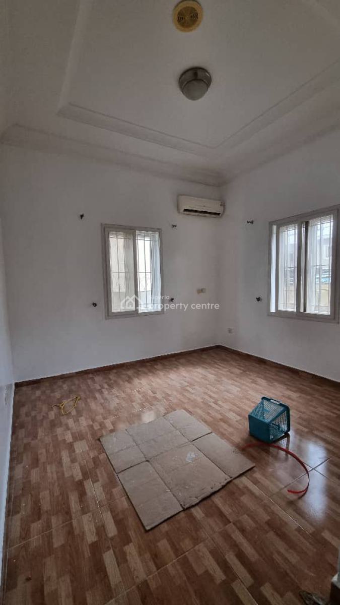 4 Bedroom Detached Duplex in a Secured Estate, Ikota Villa, Lekki, Lagos, Detached Duplex for Rent