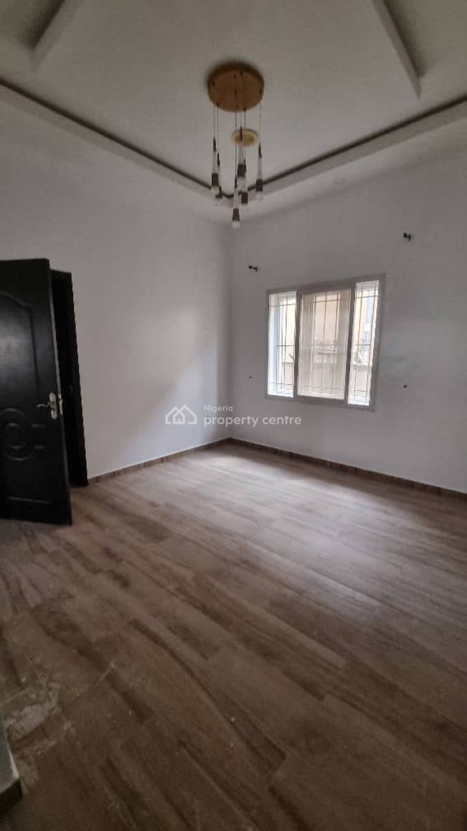 4 Bedroom Detached Duplex in a Secured Estate, Ikota Villa, Lekki, Lagos, Detached Duplex for Rent