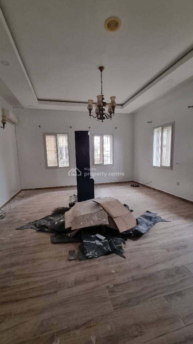 4 Bedroom Detached Duplex in a Secured Estate, Ikota Villa, Lekki, Lagos, Detached Duplex for Rent