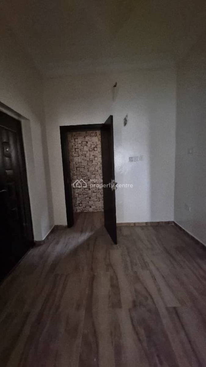 4 Bedroom Detached Duplex in a Secured Estate, Ikota Villa, Lekki, Lagos, Detached Duplex for Rent