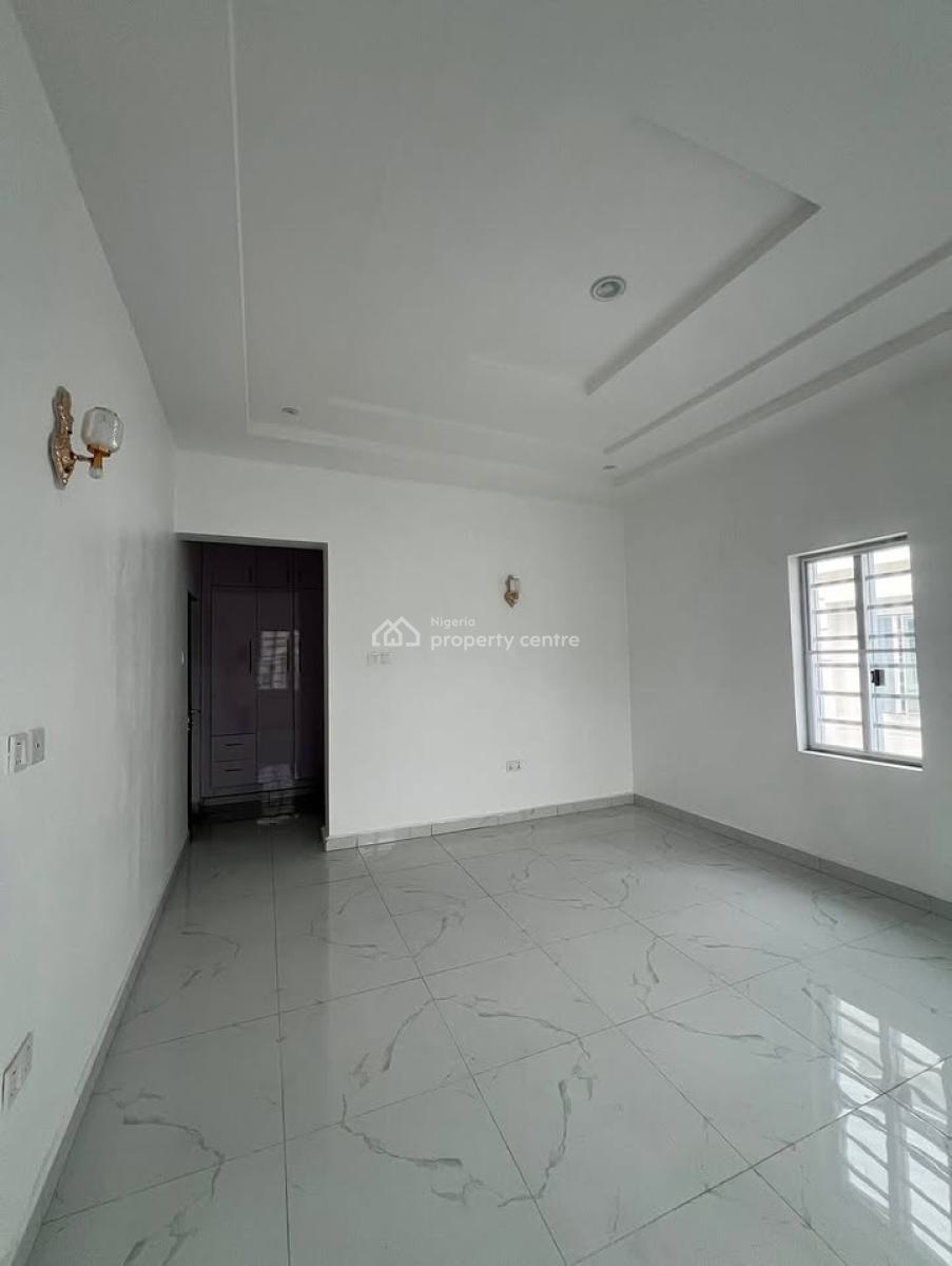 5 Bedroom Detached Duplex Wt Bq, Pearl Gardens Estate, Shell Cooperative, Eliozu, Port Harcourt, Rivers, Detached Duplex for Sale