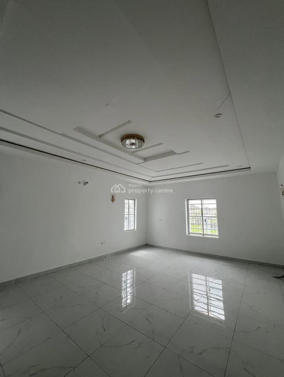 5 Bedroom Detached Duplex Wt Bq, Pearl Gardens Estate, Shell Cooperative, Eliozu, Port Harcourt, Rivers, Detached Duplex for Sale