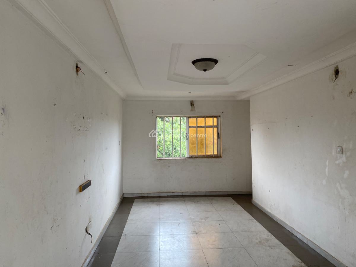 Room Self Contain Shared Apartment, Westwood, Badore, Ajah, Lagos, Self Contain (single Rooms) for Rent