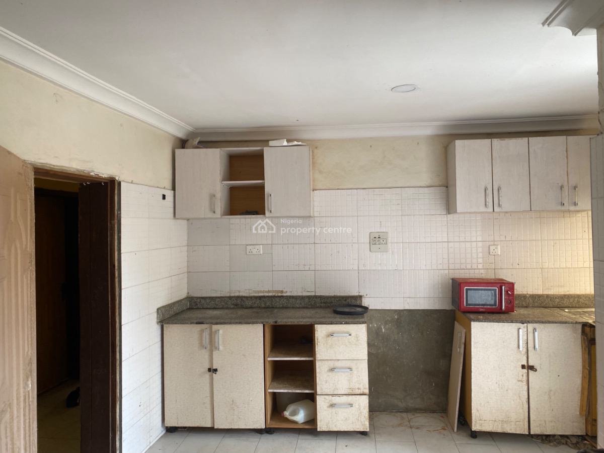 Room Self Contain Shared Apartment, Westwood, Badore, Ajah, Lagos, Self Contain (single Rooms) for Rent