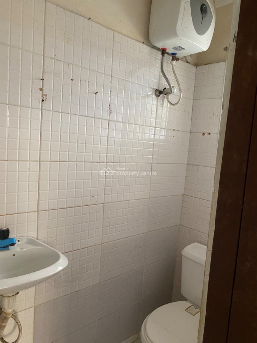 Room Self Contain Shared Apartment, Westwood, Badore, Ajah, Lagos, Self Contain (single Rooms) for Rent