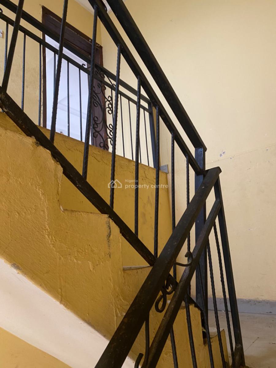 Room Self Contain Shared Apartment, Westwood, Badore, Ajah, Lagos, Self Contain (single Rooms) for Rent