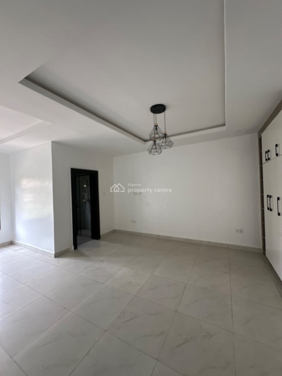 4 Bedroom Terrace Duplex with a  and Bq, Durumi, Abuja, Terraced Duplex for Sale