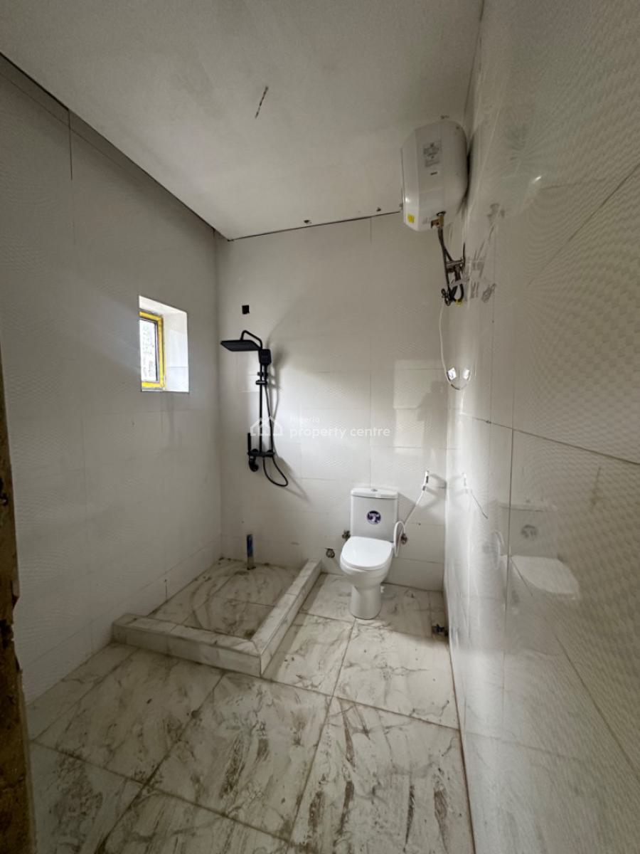 5 Bedroom Detached Duplex with a  and Bq, Apo Legislative, Gudu, Abuja, Detached Duplex for Sale