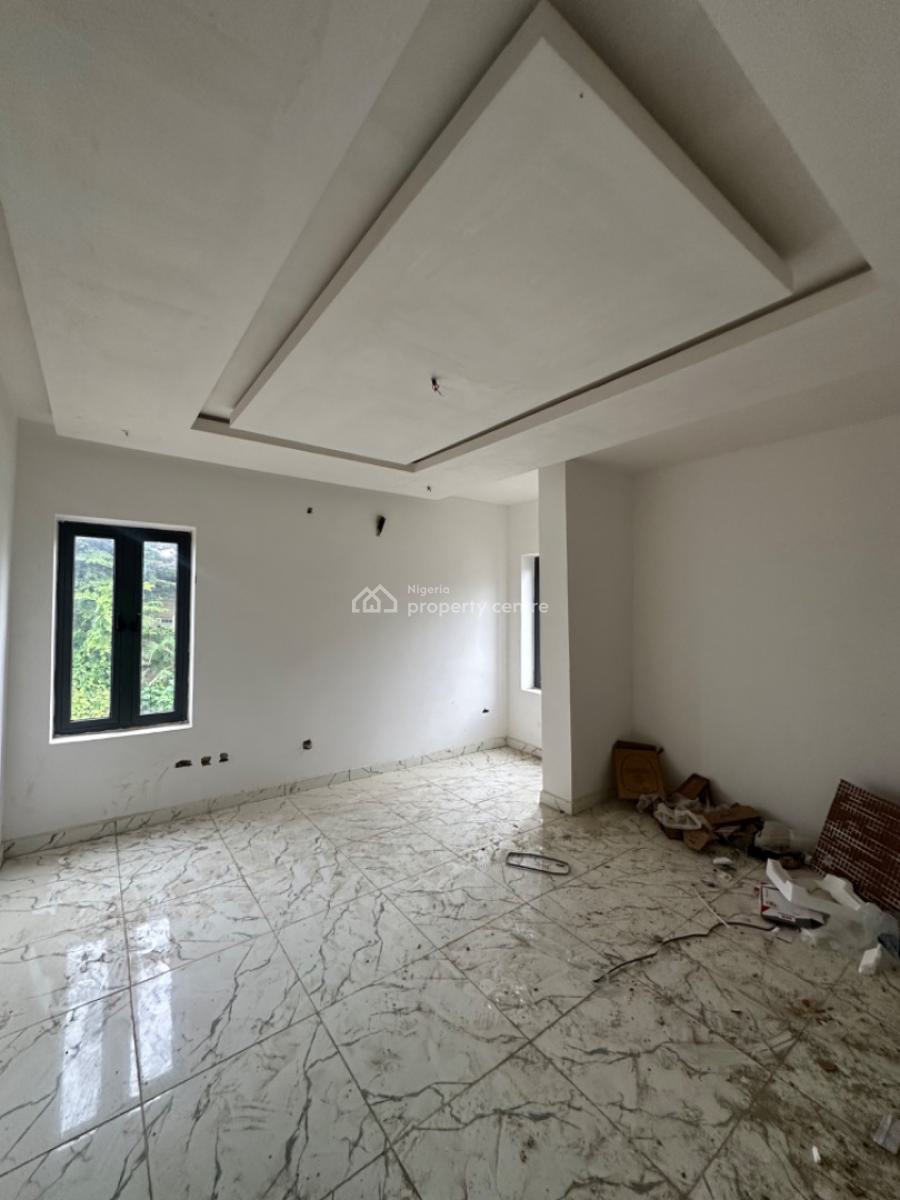 5 Bedroom Detached Duplex with a  and Bq, Apo Legislative, Gudu, Abuja, Detached Duplex for Sale