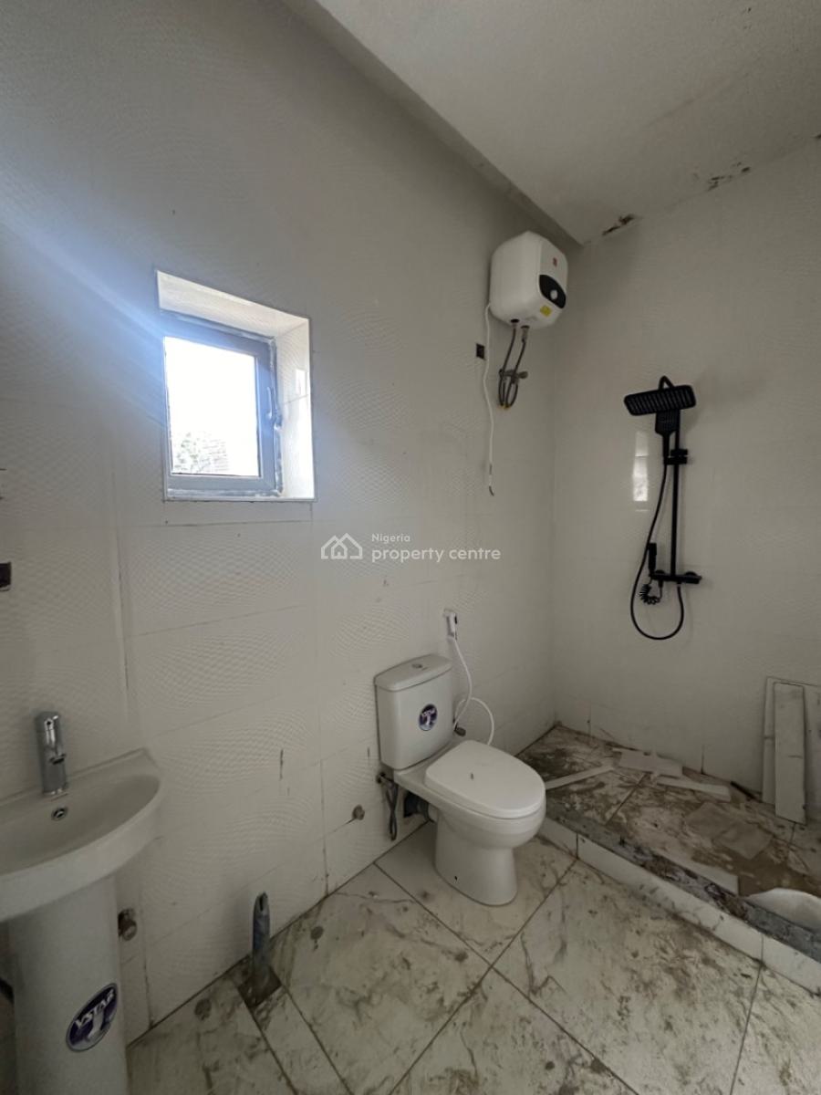 5 Bedroom Detached Duplex with a  and Bq, Apo Legislative, Gudu, Abuja, Detached Duplex for Sale