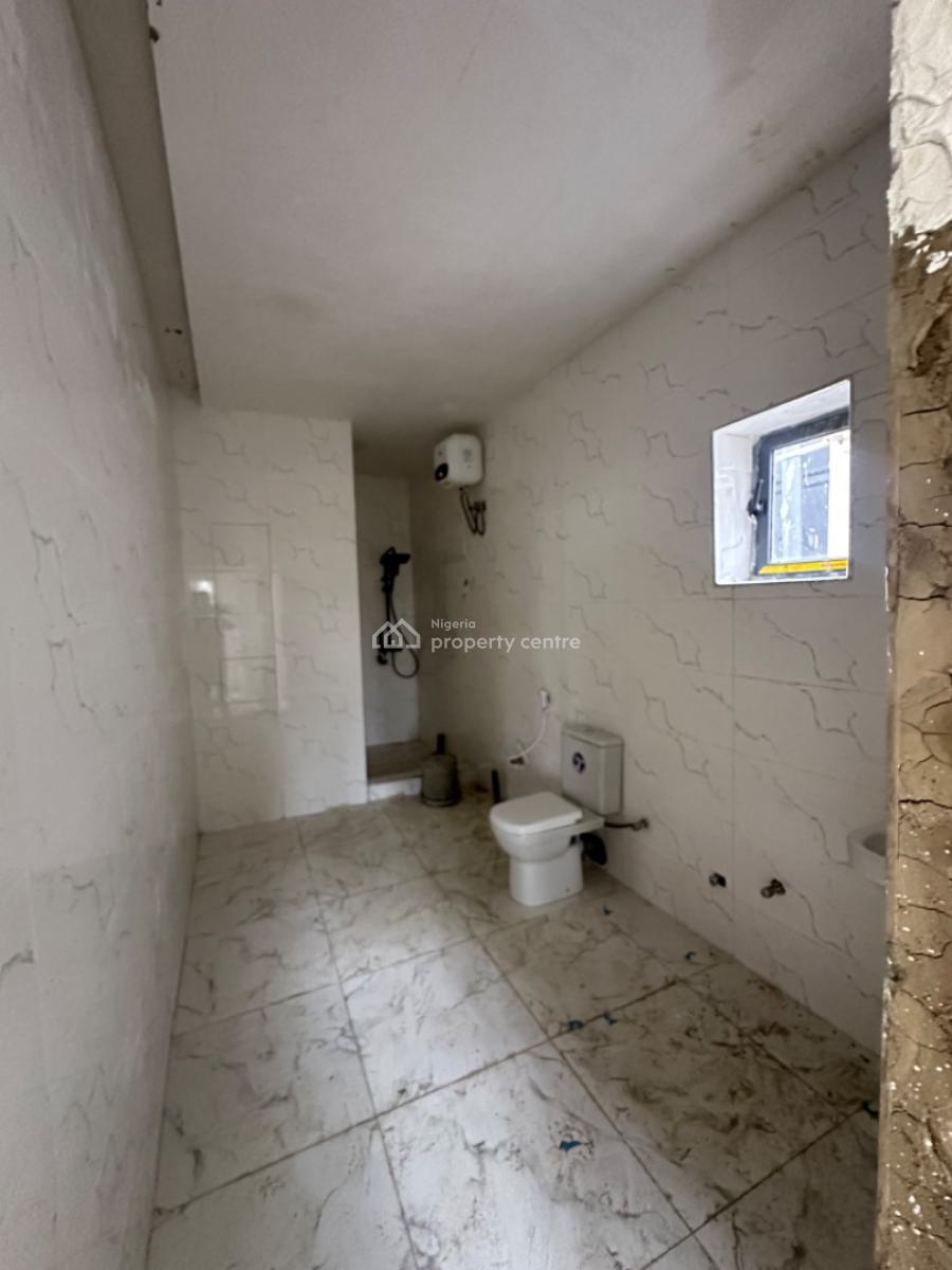 5 Bedroom Detached Duplex with a  and Bq, Apo Legislative, Gudu, Abuja, Detached Duplex for Sale
