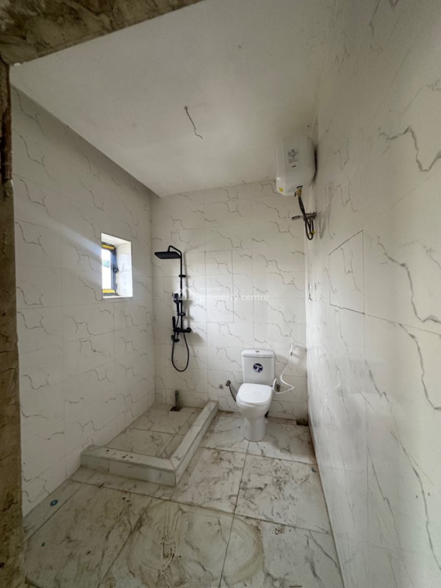 5 Bedroom Detached Duplex with a  and Bq, Apo Legislative, Gudu, Abuja, Detached Duplex for Sale