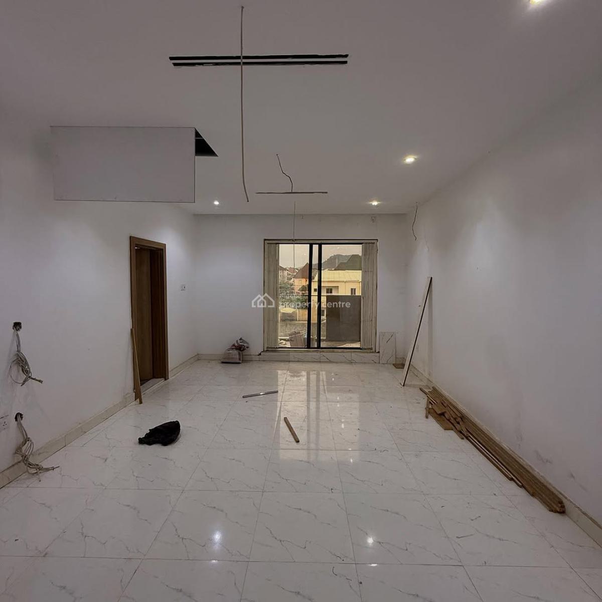 4bedroom Terrace Duplex, Gwarinpa, Abuja, Terraced Duplex for Sale