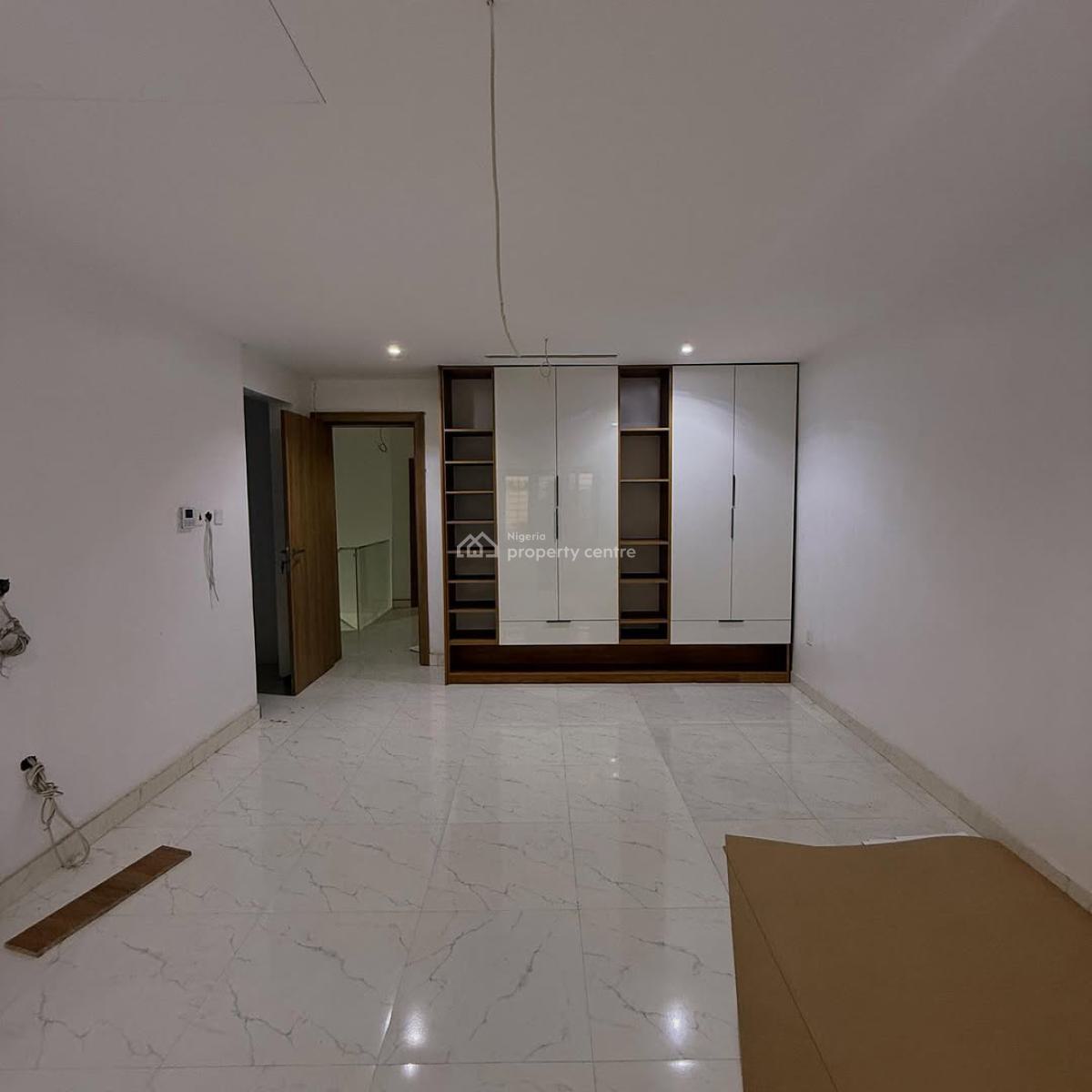 4bedroom Terrace Duplex, Gwarinpa, Abuja, Terraced Duplex for Sale