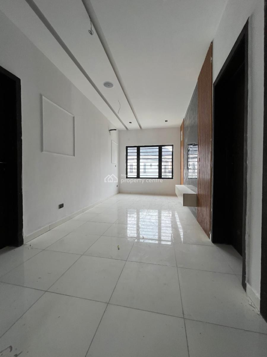 Luxury 5 Bedroom Fully Detached Duplex, Orchid, Lekki, Lagos, Detached Duplex for Sale
