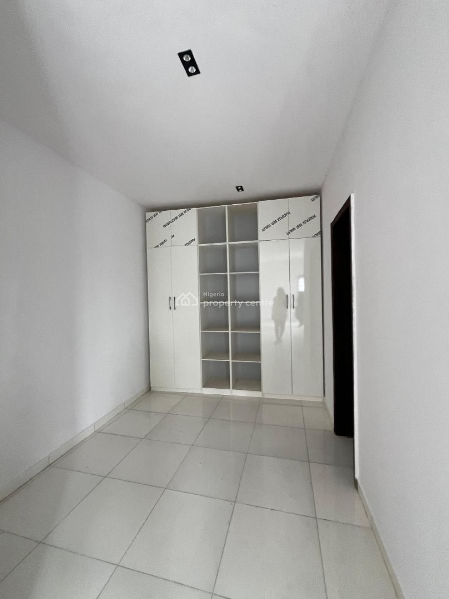 Luxury 5 Bedroom Fully Detached Duplex, Orchid, Lekki, Lagos, Detached Duplex for Sale