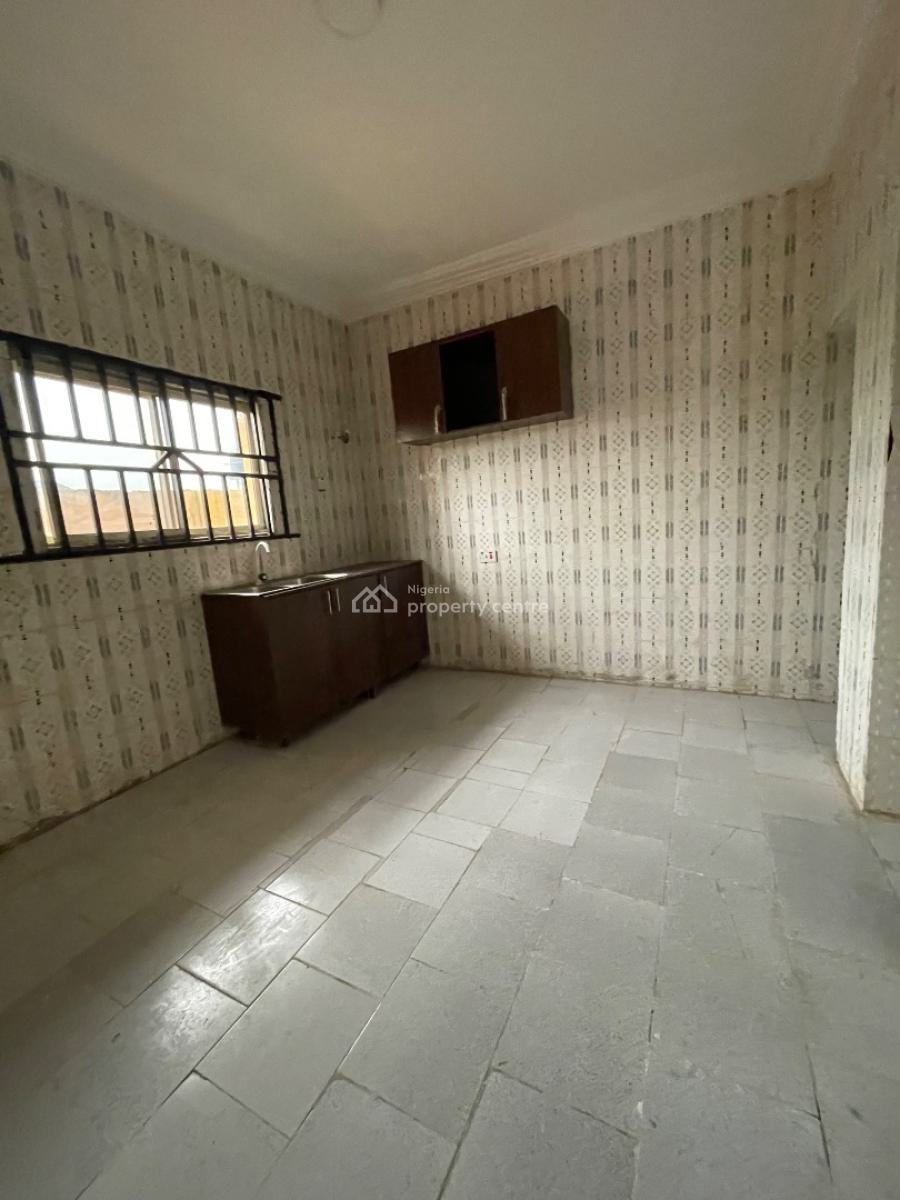 Newly Renovated 3 Bedroom Flat, Kajola, Lakowe, Ibeju Lekki, Lagos, Flat / Apartment for Rent