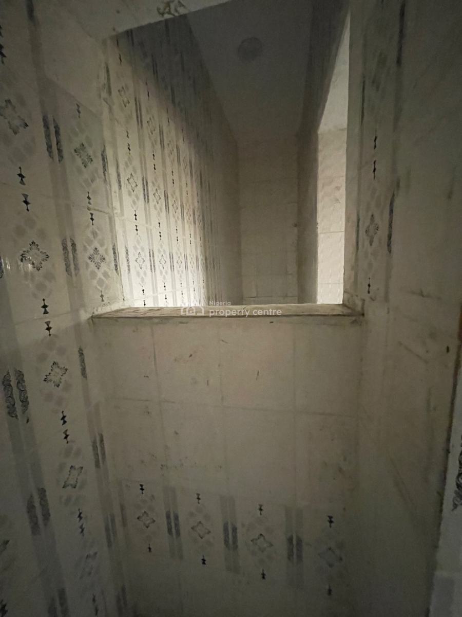 Newly Renovated 3 Bedroom Flat, Kajola, Lakowe, Ibeju Lekki, Lagos, Flat / Apartment for Rent