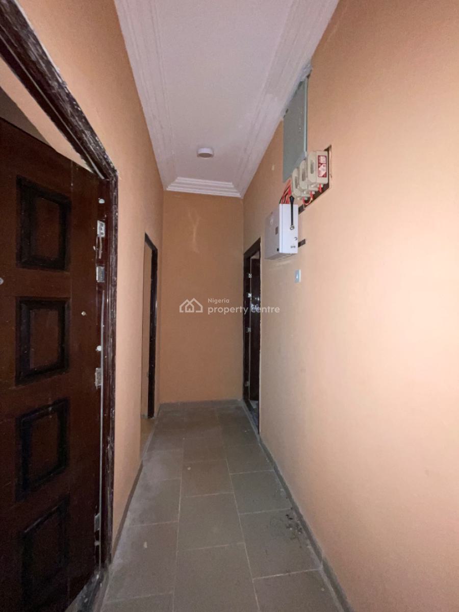 Newly Renovated 3 Bedroom Flat, Kajola, Lakowe, Ibeju Lekki, Lagos, Flat / Apartment for Rent