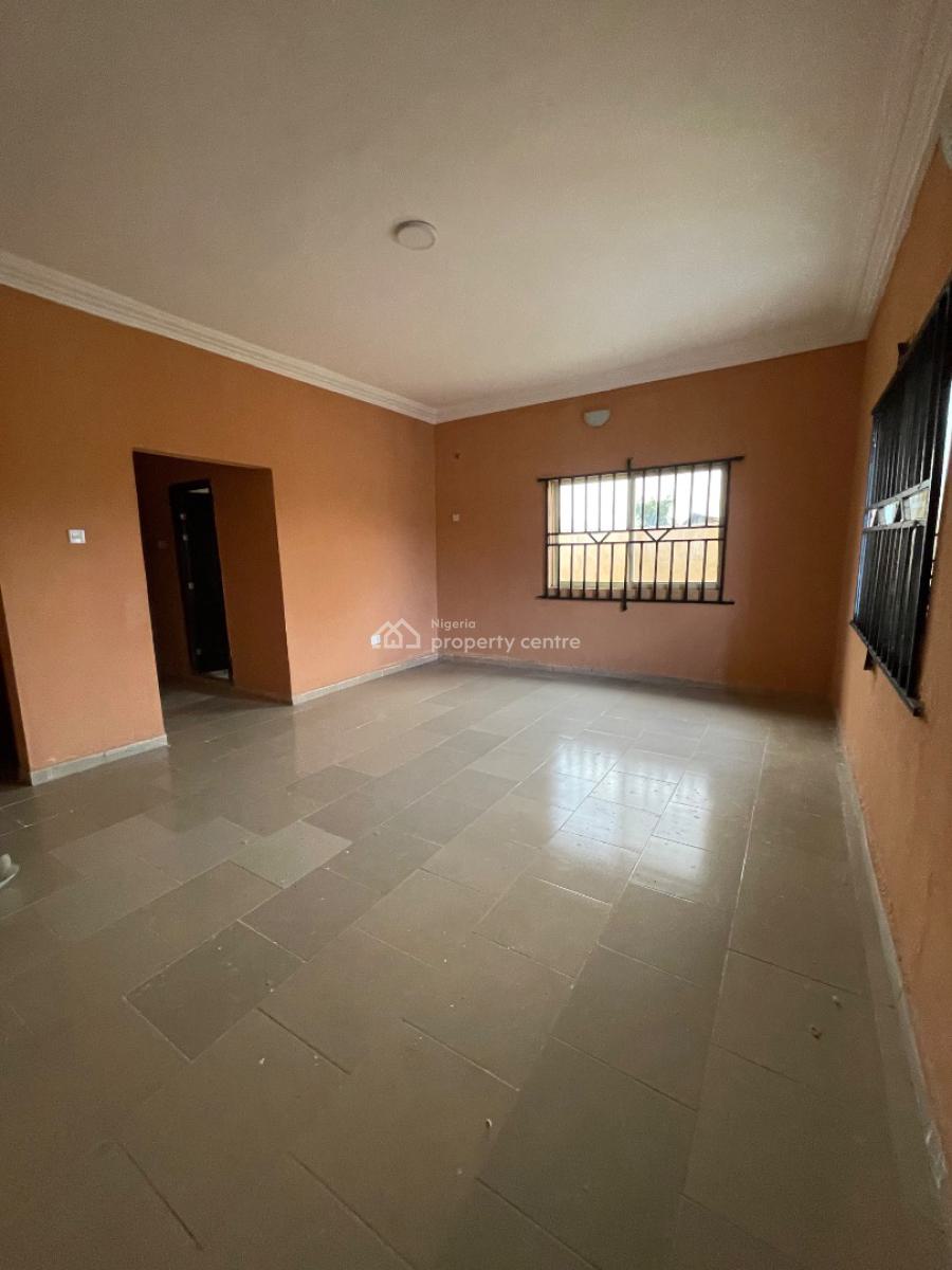Newly Renovated 3 Bedroom Flat, Kajola, Lakowe, Ibeju Lekki, Lagos, Flat / Apartment for Rent