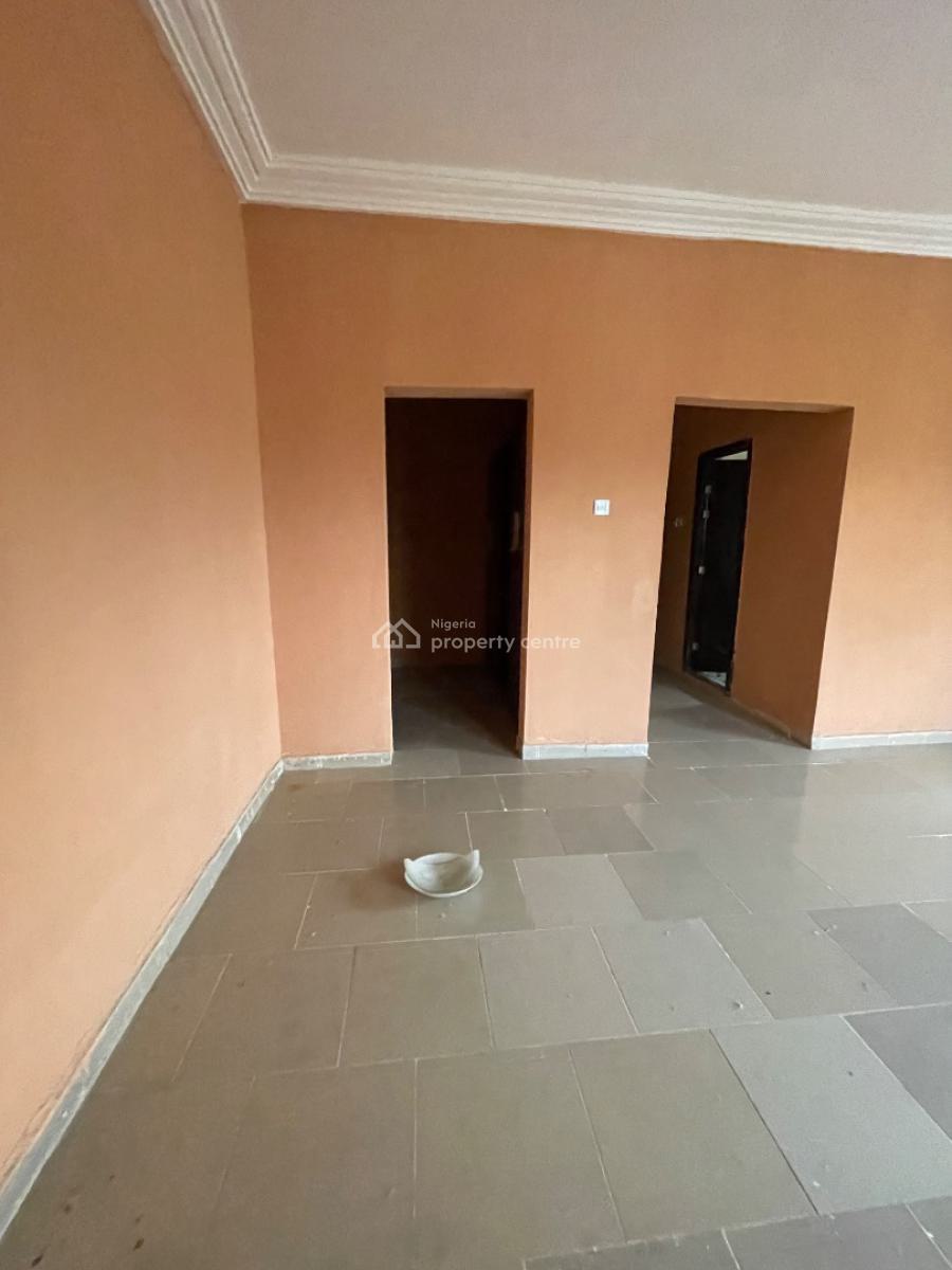 Newly Renovated 3 Bedroom Flat, Kajola, Lakowe, Ibeju Lekki, Lagos, Flat / Apartment for Rent