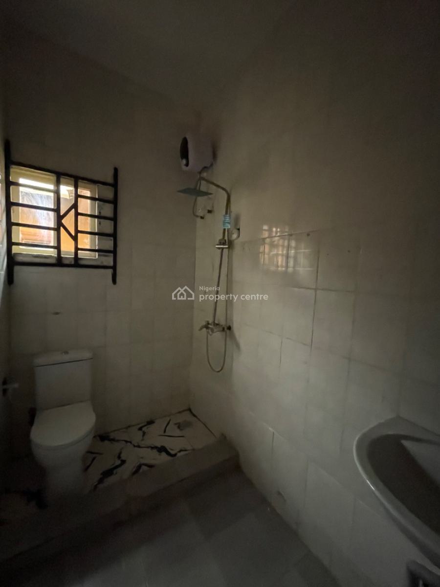 Newly Renovated 3 Bedroom Flat, Kajola, Lakowe, Ibeju Lekki, Lagos, Flat / Apartment for Rent