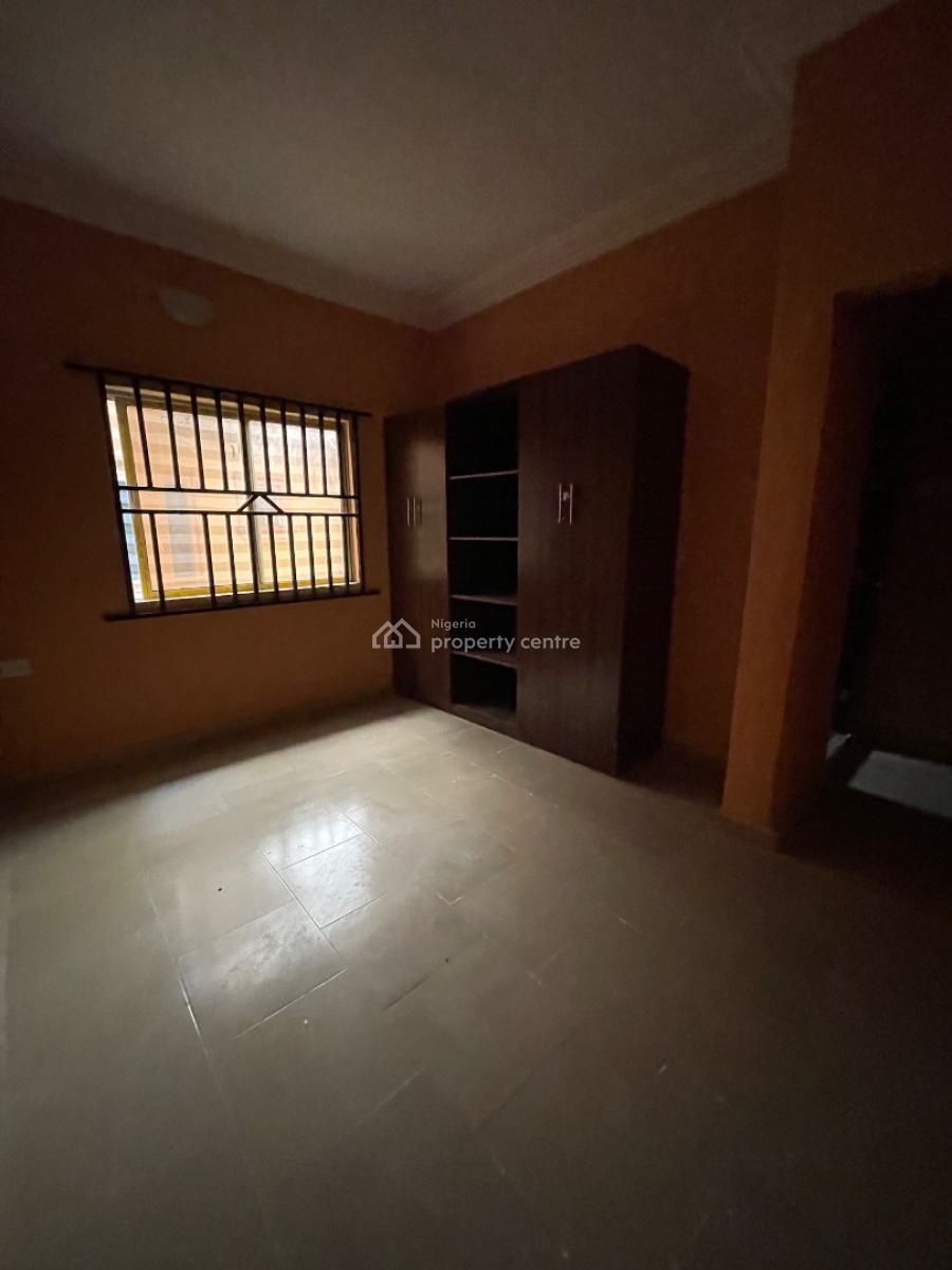 Newly Renovated 3 Bedroom Flat, Kajola, Lakowe, Ibeju Lekki, Lagos, Flat / Apartment for Rent