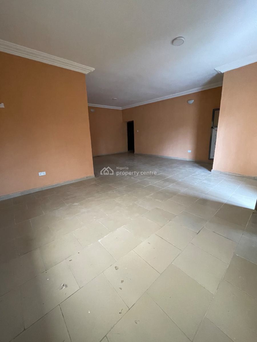 Newly Renovated 3 Bedroom Flat, Kajola, Lakowe, Ibeju Lekki, Lagos, Flat / Apartment for Rent
