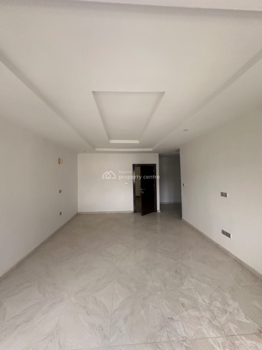 4 Bedroom Terrace Duplex with Bq, Life Camp, Abuja, Terraced Duplex for Sale